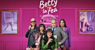 Betty La Fea Temporada 2