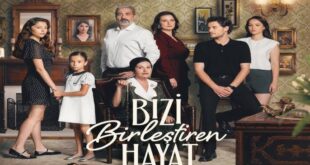 Bizi Birlestiren Hayat