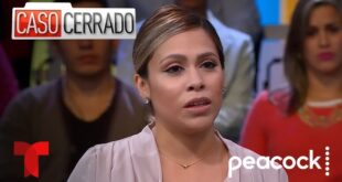 Caso Cerrado