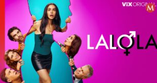 LaLola Temporada 2